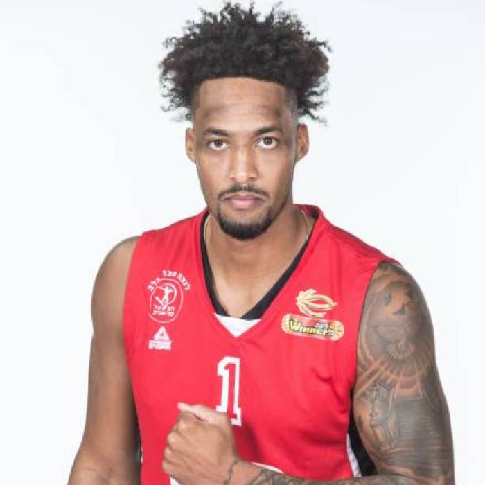 Photo of J.P. Tokoto, 2021-2022 season