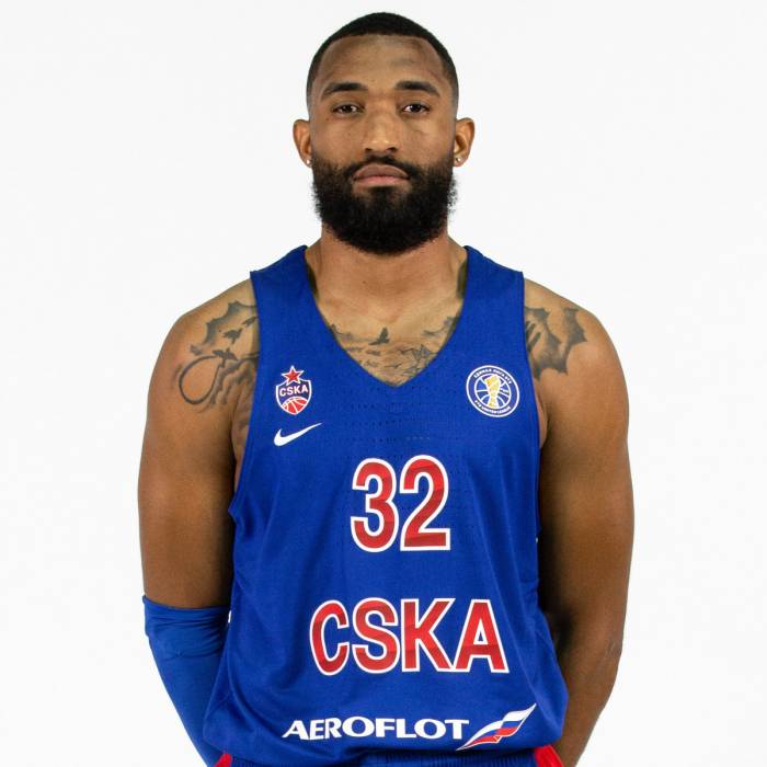 Photo de Darrun Hilliard, saison 2019-2020