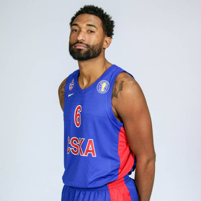 Photo de Darrun Hilliard, saison 2020-2021