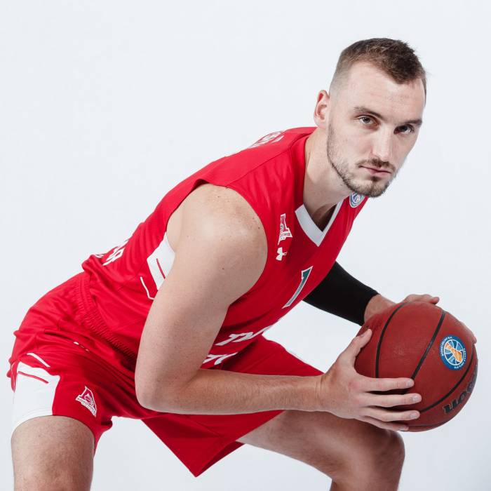 Photo de Sam Dekker, saison 2019-2020