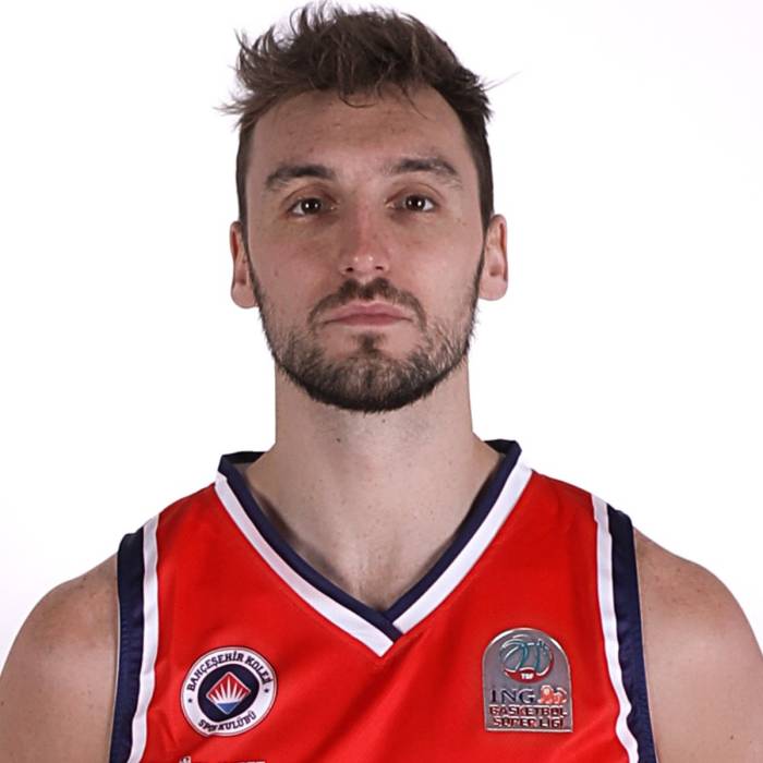 Foto di Sam Dekker, stagione 2021-2022