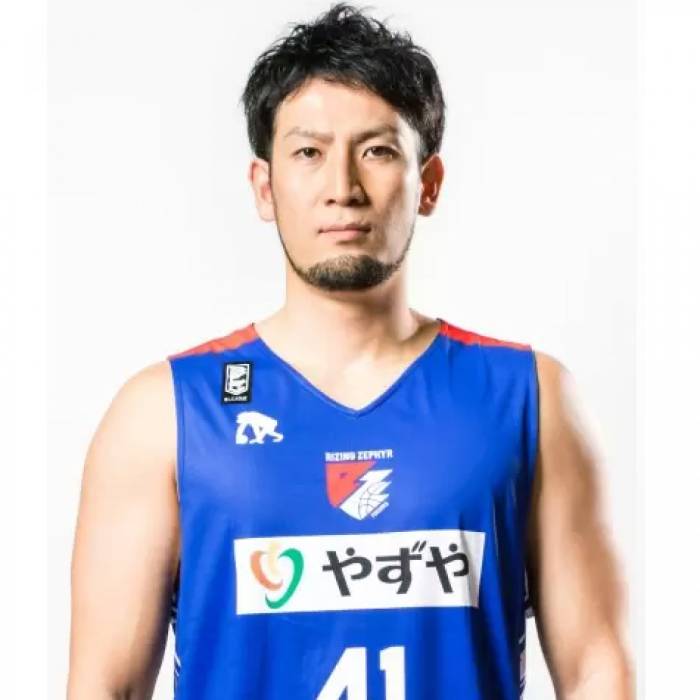 Photo de Seiya Kanou, saison 2019-2020