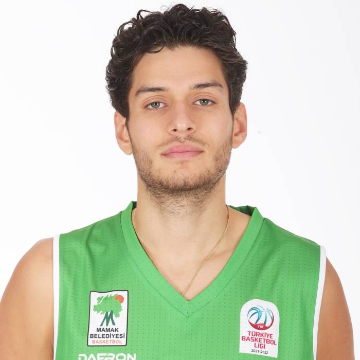 Photo of Kaan Sariaslan, 2021-2022 season