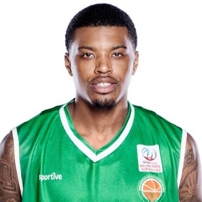 Photo de Ricky Ledo, saison 2016-2017