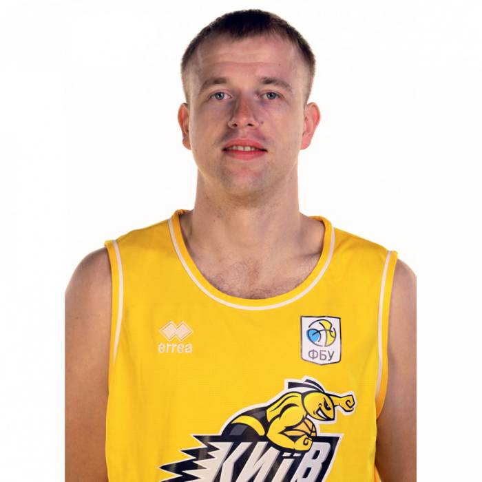 Photo de Maksym Lutsenko, saison 2018-2019