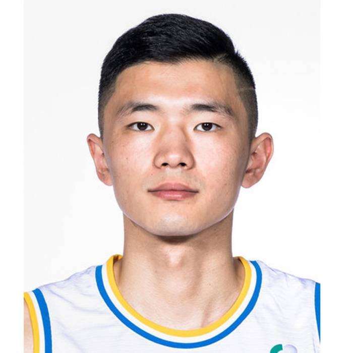 Foto de Lin Jian Chen, temporada 2019-2020