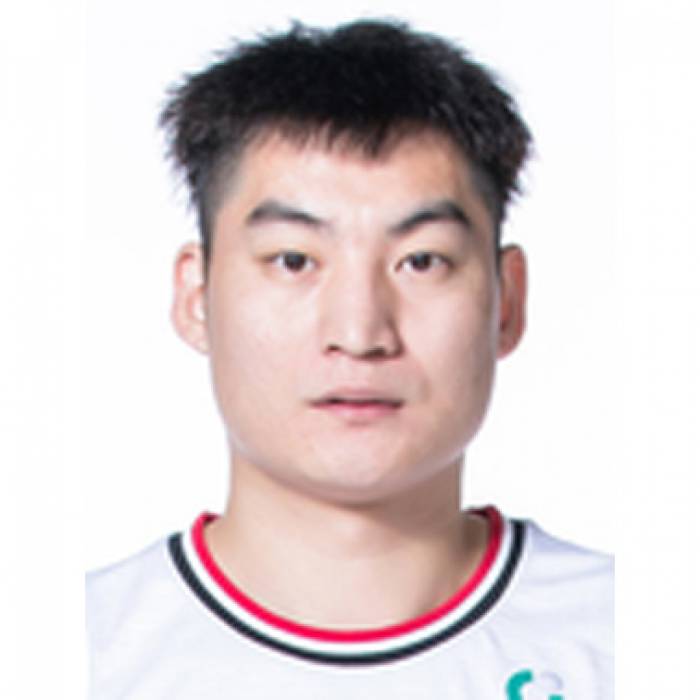 Photo de Chang Yi Chai, saison 2019-2020