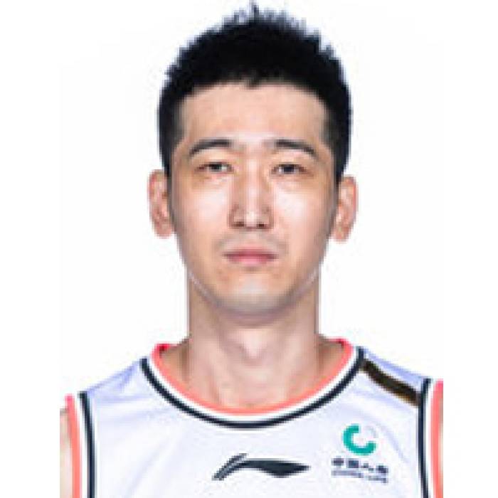 Foto de Zhixuan Liu, temporada 2019-2020