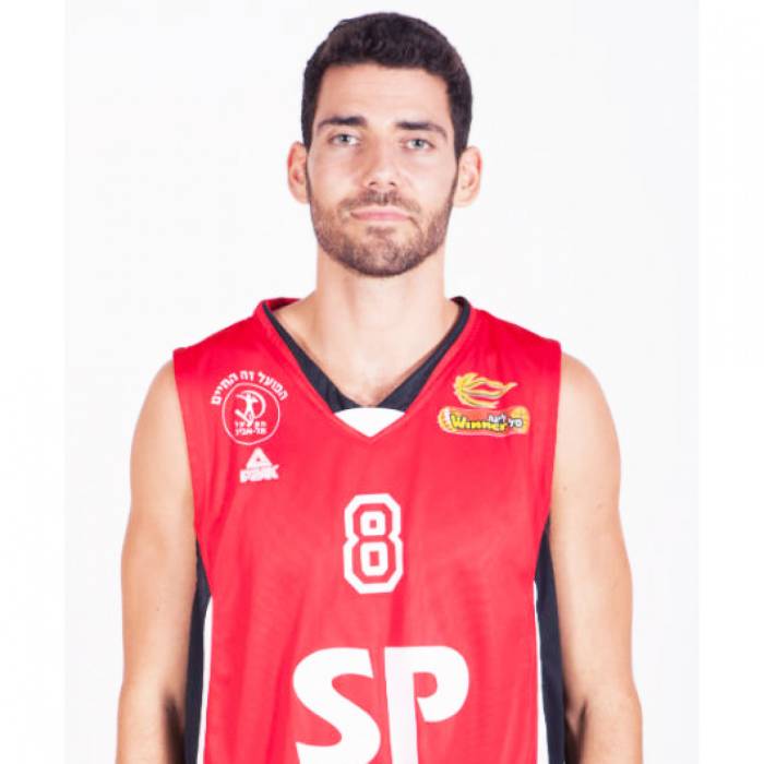 Photo de Rafael Menco, saison 2016-2017