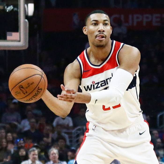 Foto de Otto Porter, temporada 2017-2018