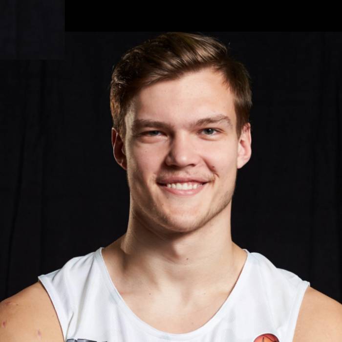 Photo of Maik Kotsar, 2020-2021 season