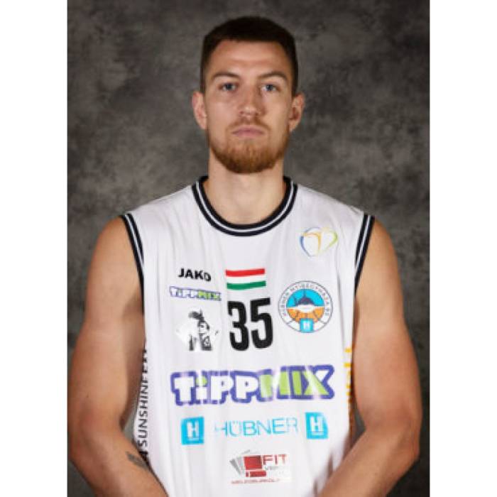 Photo of Rytis Pipiras, 2021-2022 season