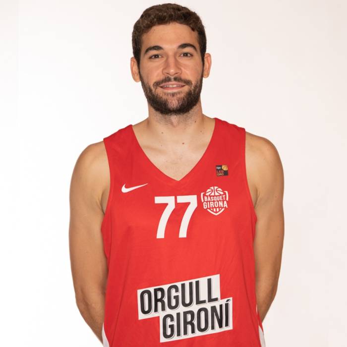 Photo of Gerard Sevillano, 2021-2022 season