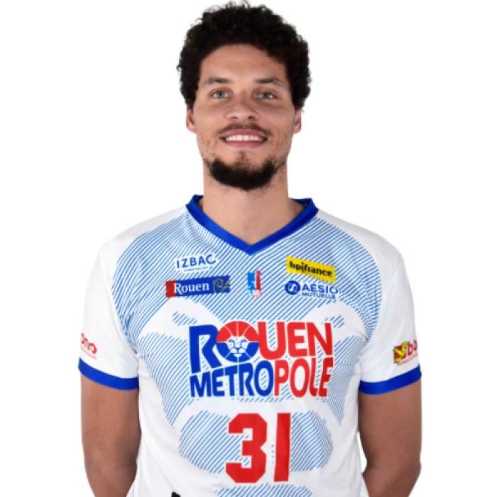 Photo de Isaiah Philmore, saison 2021-2022