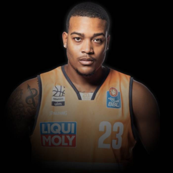 Foto de Troy Caupain, temporada 2020-2021