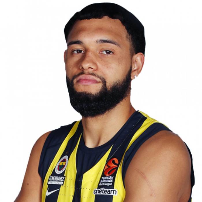 Photo of Tyler Ennis, 2018-2019 season