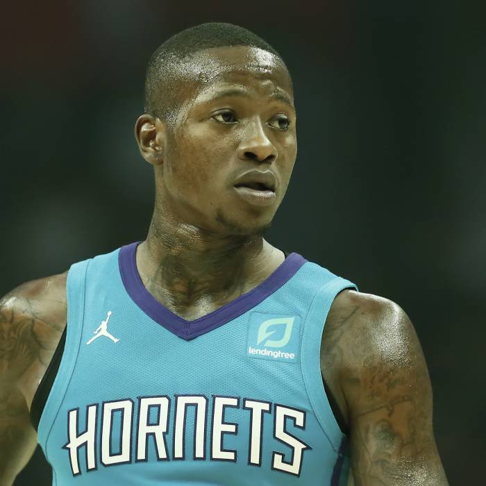 Foto di Terry Rozier, stagione 2019-2020