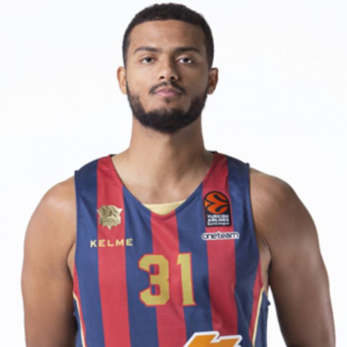 Foto de Shavon Shields, temporada 2019-2020