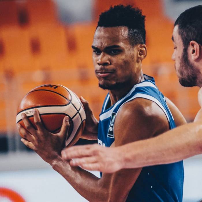 Foto di Elie Okobo, stagione 2017-2018