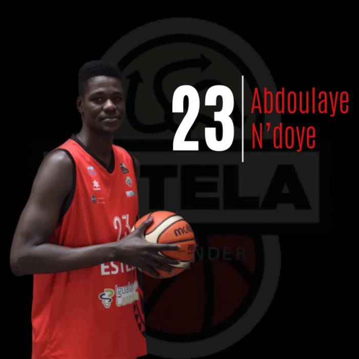 Foto di Abdoulaye Ndoye, stagione 2019-2020