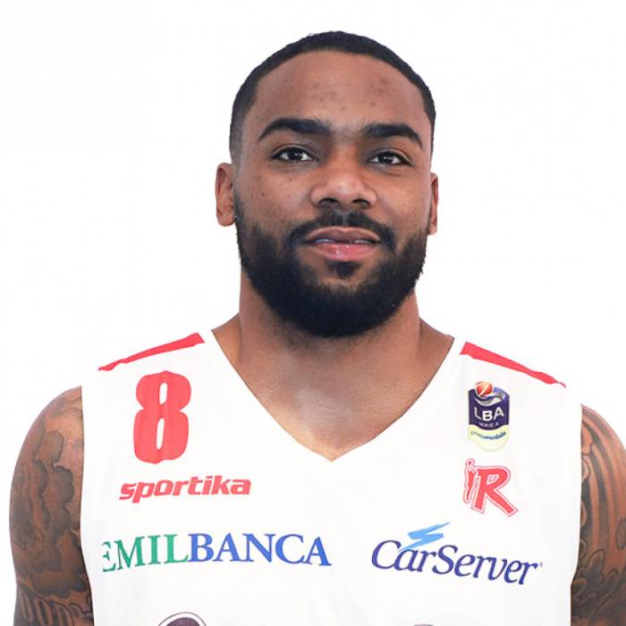 Photo de Patrick Richard, saison 2018-2019