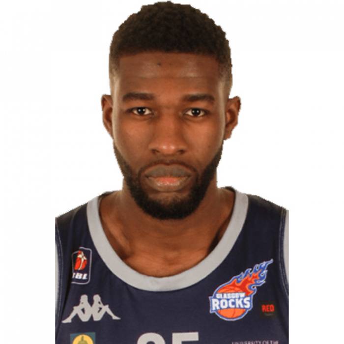 Photo of Maxime Djo Ebala, 2019-2020 season