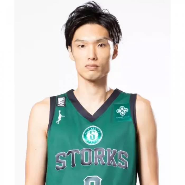 Foto de Naoki Tani, temporada 2019-2020