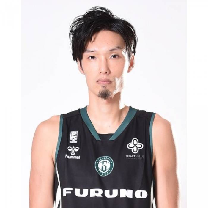 Foto de Naoki Tani, temporada 2020-2021