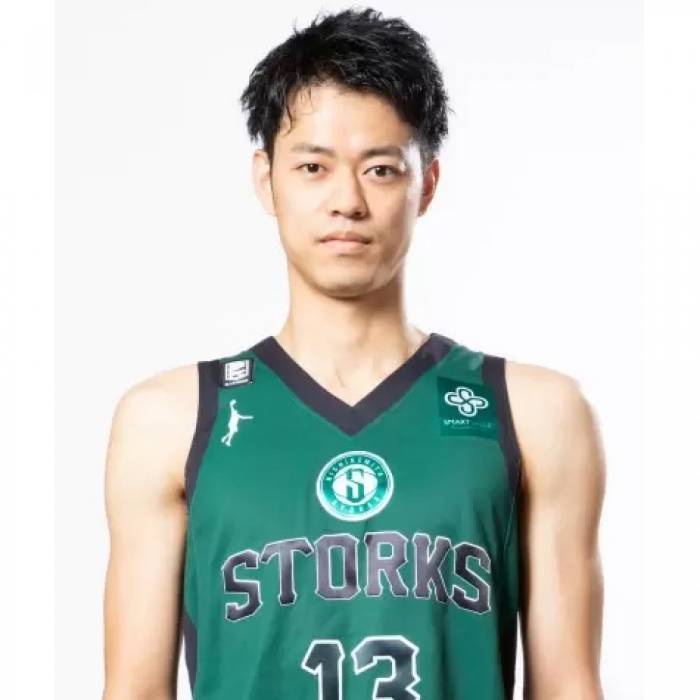 Foto de Noriaki Dohara, temporada 2019-2020