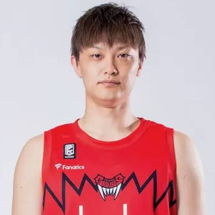 Foto de Naoki Uto, temporada 2019-2020