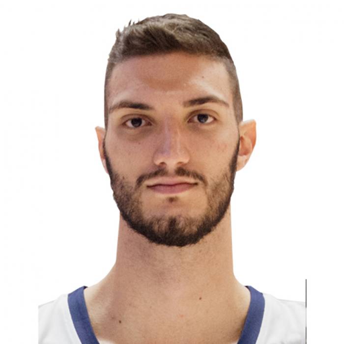 Photo of Riccardo Cattapan, 2020-2021 season