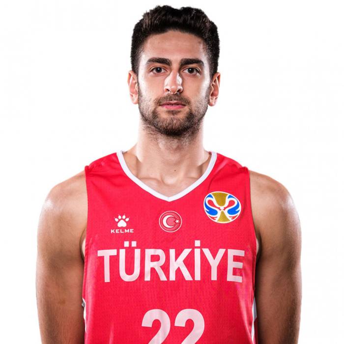 Photo de Furkan Korkmaz, saison 2019-2020