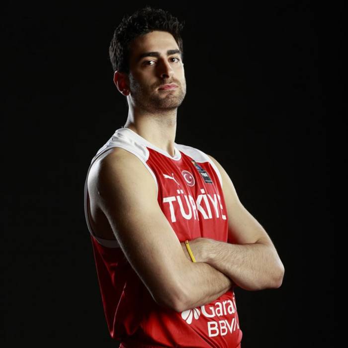 Photo de Furkan Korkmaz, saison 2021-2022