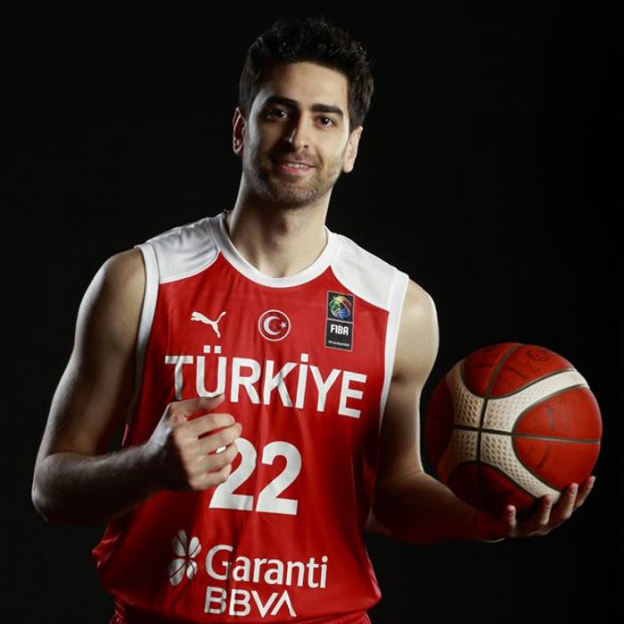 Photo de Furkan Korkmaz, saison 2021-2022