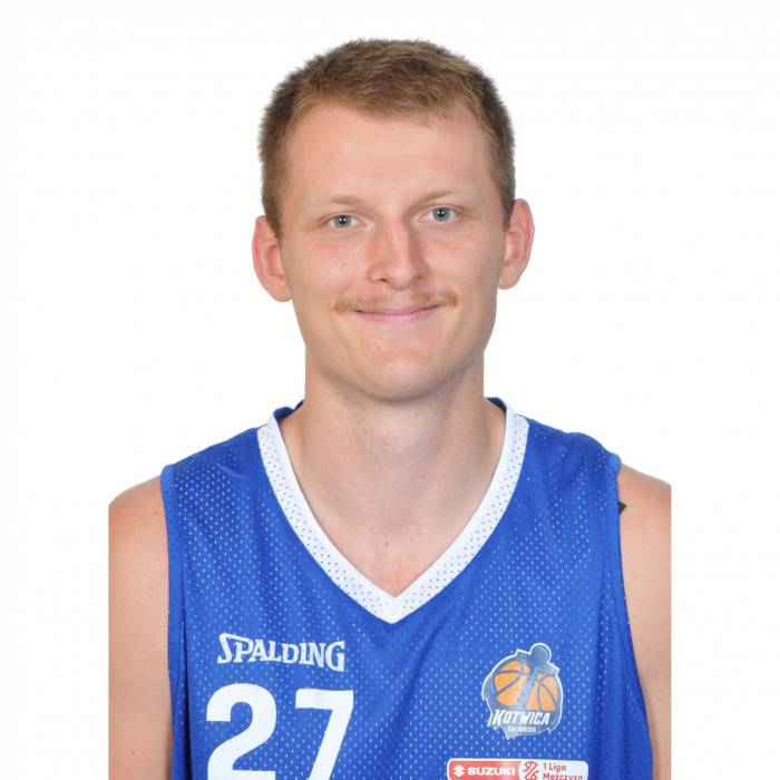 Photo of Michal Sadlo, 2020-2021 season