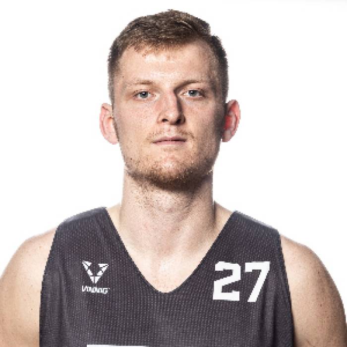 Photo of Michal Sadlo, 2021-2022 season