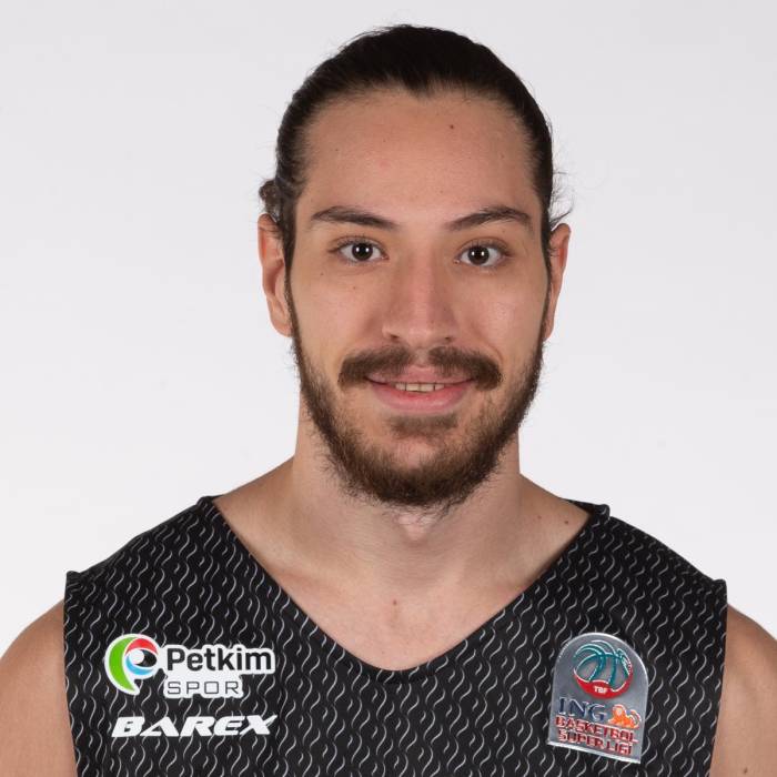 Photo of Metehan Akyel, 2021-2022 season