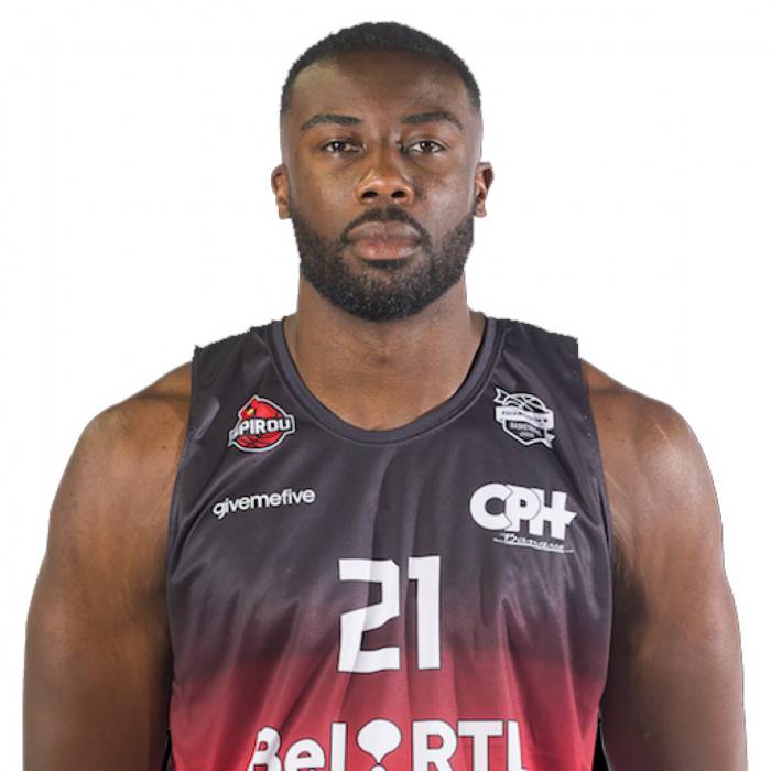 Photo of Christopher Tawiah, 2019-2020 season