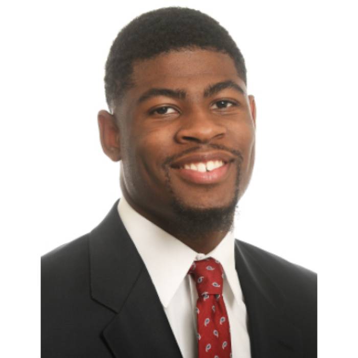 Foto de Malik Newman, temporada 2017-2018