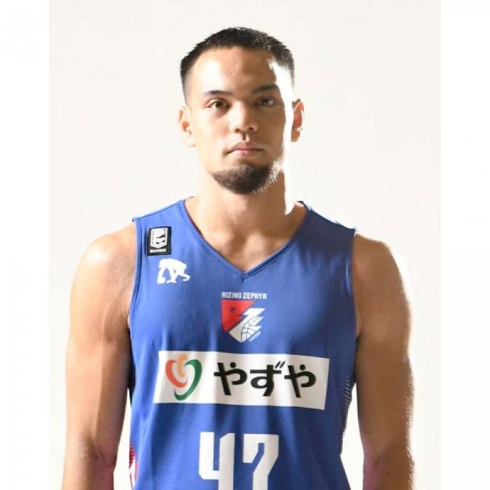 Photo of Shogo Taira, 2020-2021 season