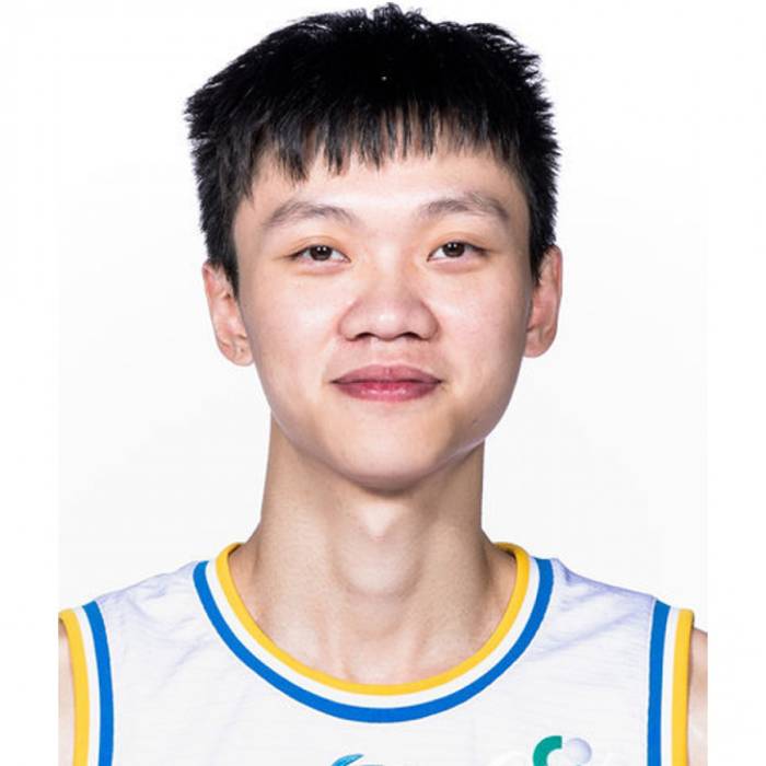 Photo de Mingzhi Xu, saison 2019-2020