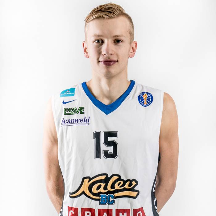 Photo of Madis Soodla, 2017-2018 season