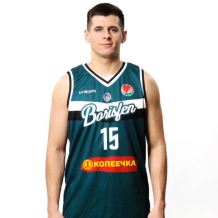 Foto de Vlad Mikulskiy, temporada 2021-2022