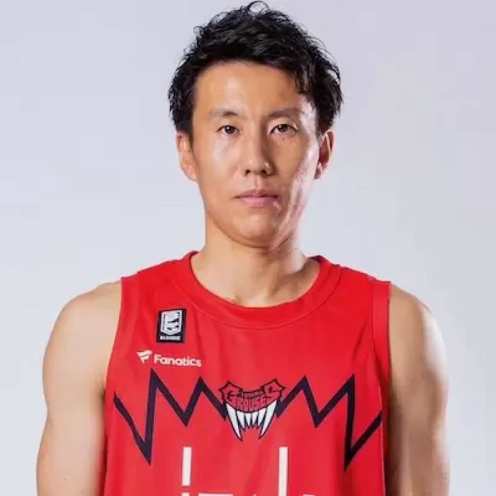 Foto de Takeshi Mito, temporada 2019-2020