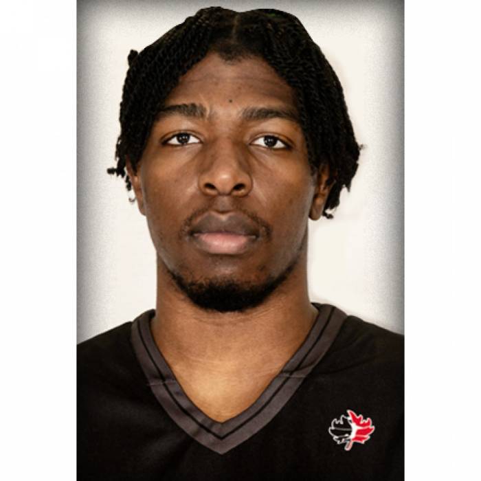 Foto de Denzell Taylor, temporada 2019-2020