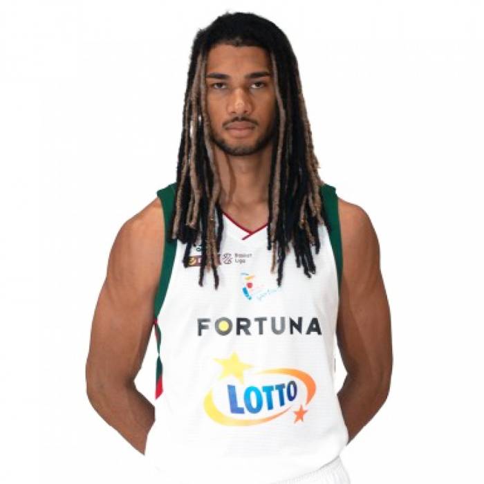 Photo of Keanu Pinder, 2019-2020 season