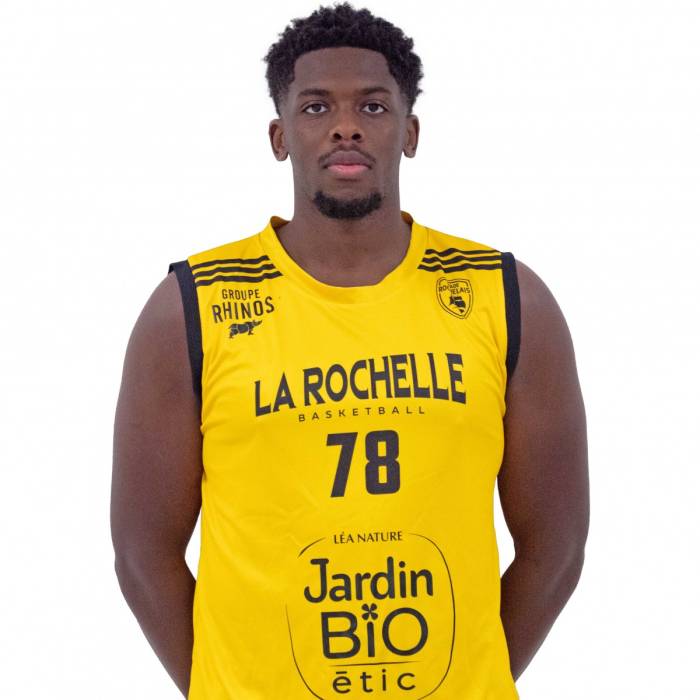 Photo of Vanly Meite, 2021-2022 season