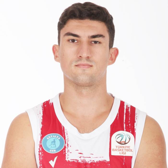 Photo de Can Berk Cevit, saison 2021-2022