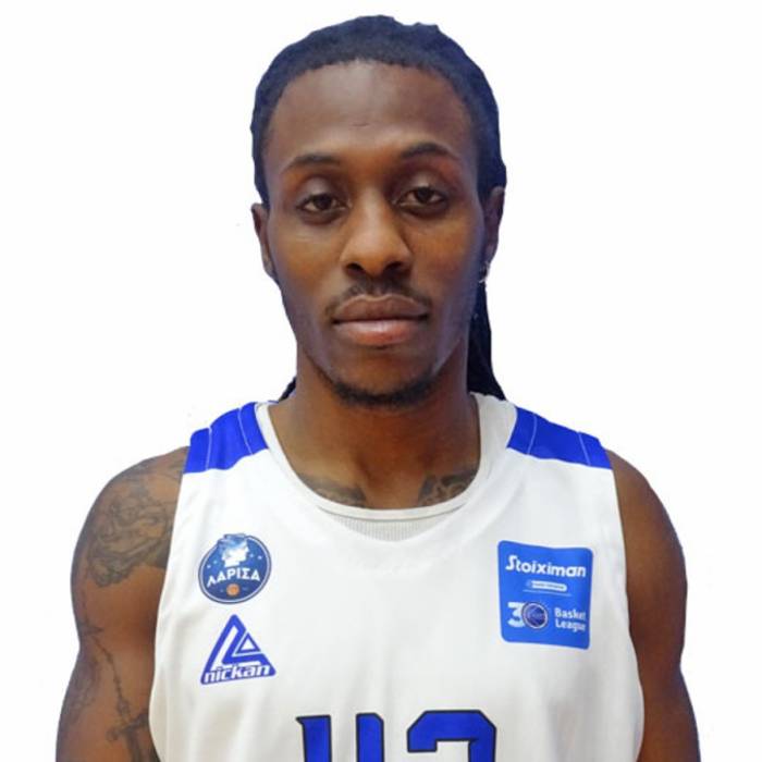 Foto de Stefan Moody, temporada 2021-2022