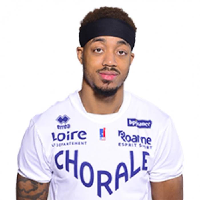 Photo de Marcquise Reed, saison 2019-2020